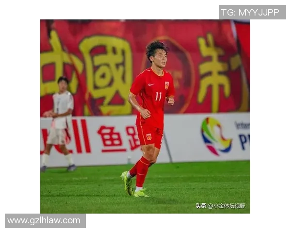 18岁国足新星11球5助攻引德甲豪门争抢留洋新希望崭露头角