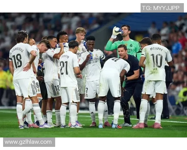 皇马本赛季表现不佳马卡评论部分球员难以适应阿隆索战术理念