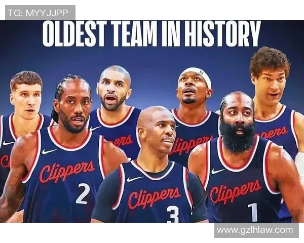 洛杉矶快船与保罗正式告别开启新篇章球队重建之路