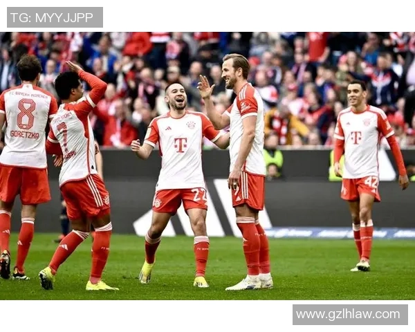 周日024德甲精彩对决拜仁慕尼黑迎战美因茨全力争胜